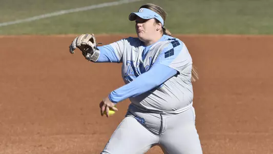 Brittany Pickett
University of North Carolina Softball v Syracuse
Williams Field
Anderson Stadium
Chapel Hill, NC
Sunday, February 21, 2021