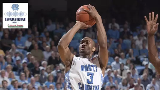 Carolina Insider Reyshawn Terry