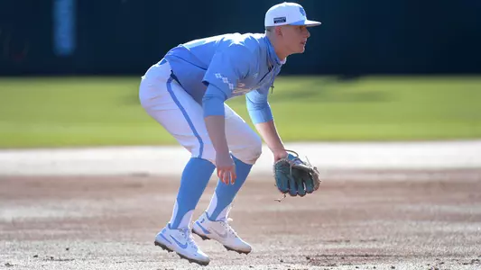 Mac Horvath
University of North Carolina Baseball v Elon
Boshamer Stadium
Chapel Hill, NC
Tuesday, February 23, 2021