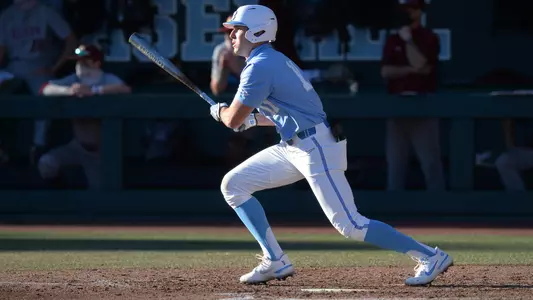 Caleb Roberts
University of North Carolina Baseball v Elon
Boshamer Stadium
Chapel Hill, NC
Tuesday, February 23, 2021