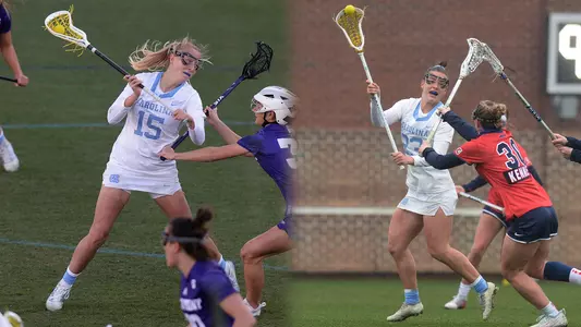 Scottie Rose Growney, Emma Trenchard