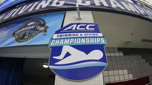 ACC Swimming Championships