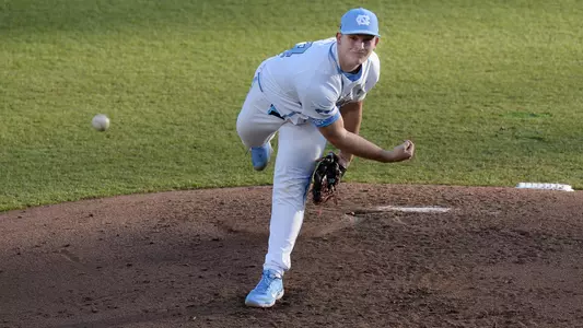 Austin Love
University of North Carolina Baseball v Virginia
Boshamer Stadium
Chapel Hill, NC
Thursday, February 25, 2021