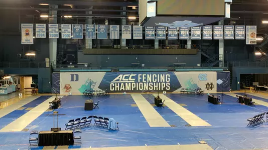 ACC fencing