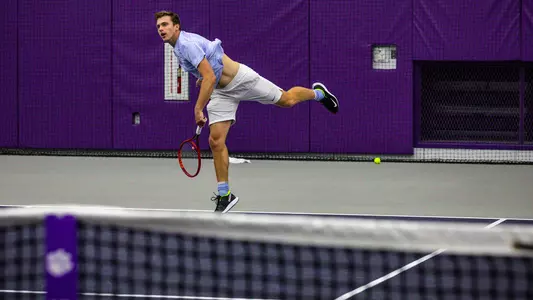 Brian Cernoch at Clemson
