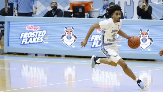 RJ Davis vs. Florida State