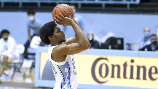 Kerwin Walton vs. Florida State