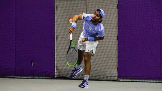 Anuj Watane at Clemson