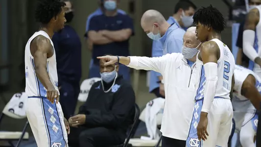 Roy Williams vs. Florida State