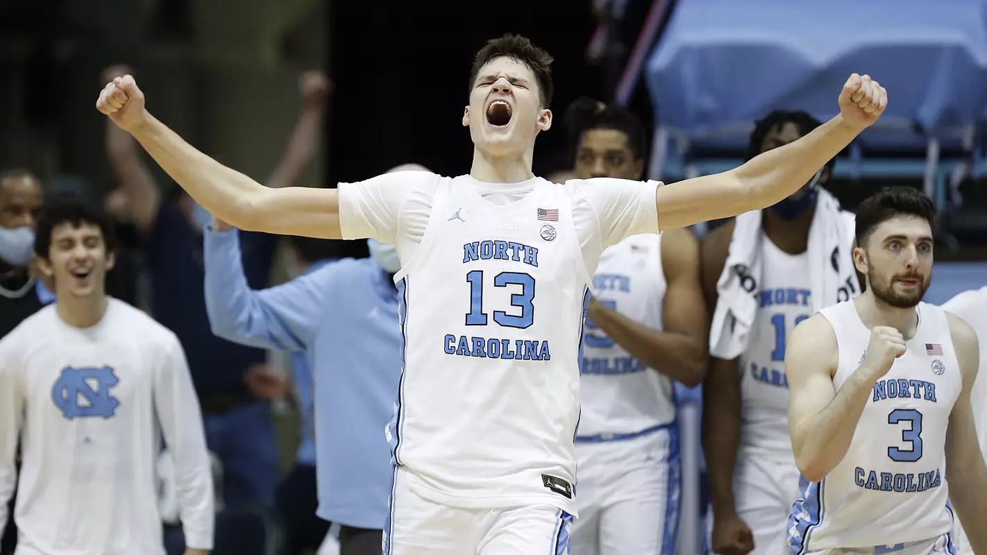 Walker Kessler vs. Florida State