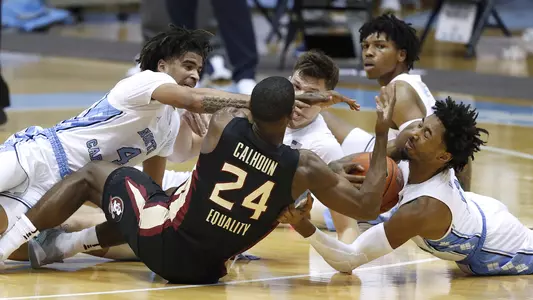 defense vs. Florida State