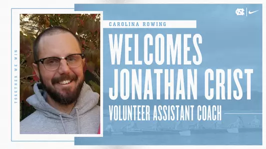 jonathan crist rowing coach