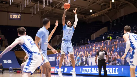 Leaky Black at Duke