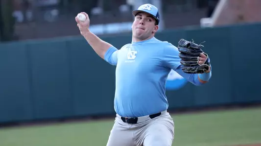 Caleb Cozart (46) threw 5.0 scoreless innings.