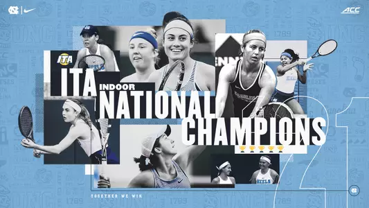 2021 ITA Indoor Champions