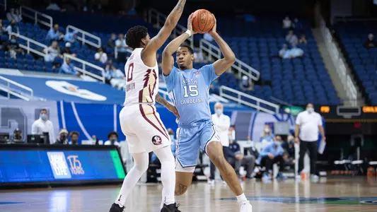 Garrison Brooks
