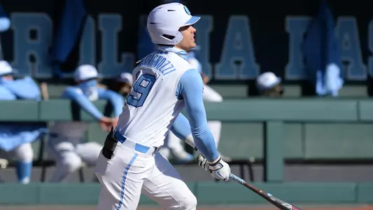 Johnny Castagnozzi
University of North Carolina Baseball v James Madison
Boshamer Stadium
Chapel Hill, NC
Saturday, February 20, 2021