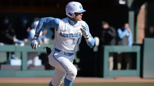 Johnny Castagnozzi
University of North Carolina Baseball v James Madison
Boshamer Stadium
Chapel Hill, NC
Saturday, February 20, 2021