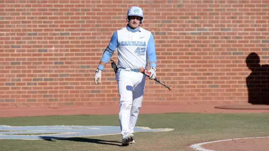 Brett Centracchio
University of North Carolina Baseball v James Madison
Boshamer Stadium
Chapel Hill, NC
Saturday, February 20, 2021