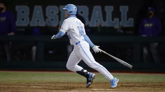 Clemente Inclan
University of North Carolina Baseball v James Madison
Boshamer Stadium
Chapel Hill, NC
Friday, February 18, 2021