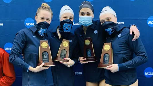 200 free relay