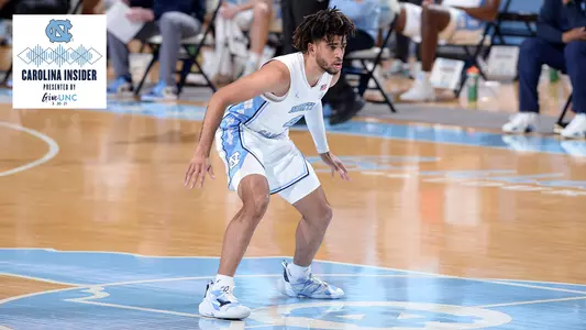 Carolina Insider RJ Davis