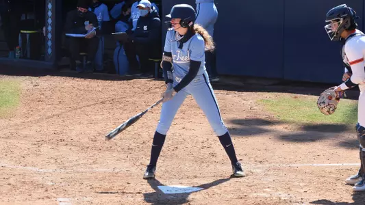 Kristina Burkhardt 
University of North Carolina Softball v Syracuse 
Williams Field 
Anderson Stadium 
Chapel Hill, NC 
Saturday, February 20, 2021