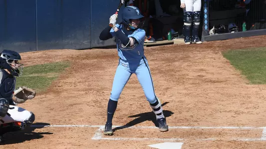 Kiersten Licea 
University of North Carolina Softball v Syracuse 
Williams Field 
Anderson Stadium 
Chapel Hill, NC 
Saturday, February 20, 2021