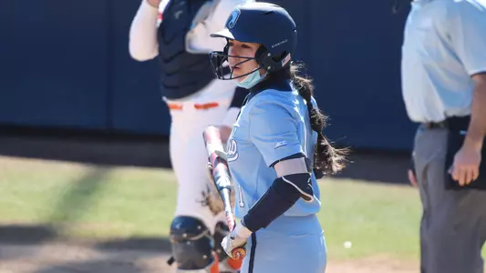 Kiersten Licea
University of North Carolina Softball v Syracuse
Williams Field
Anderson Stadium
Chapel Hill, NC
Saturday, February 20, 2021