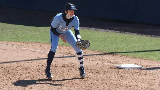 Kiersten Licea 
University of North Carolina Softball v Syracuse 
Williams Field 
Anderson Stadium 
Chapel Hill, NC 
Saturday, February 20, 2021