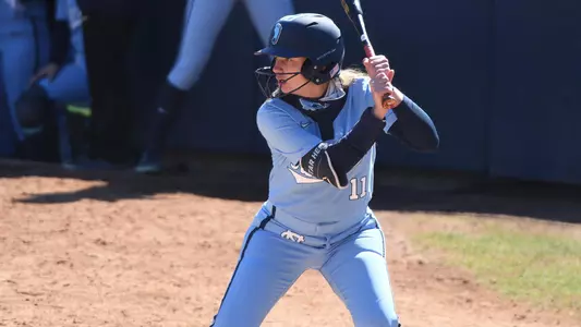 Katie Perkins 
University of North Carolina Softball v Syracuse 
Williams Field 
Anderson Stadium 
Chapel Hill, NC 
Saturday, February 20, 2021