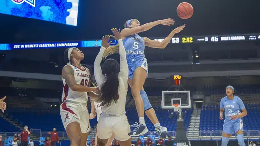 Stephanie Watts vs. Alabama