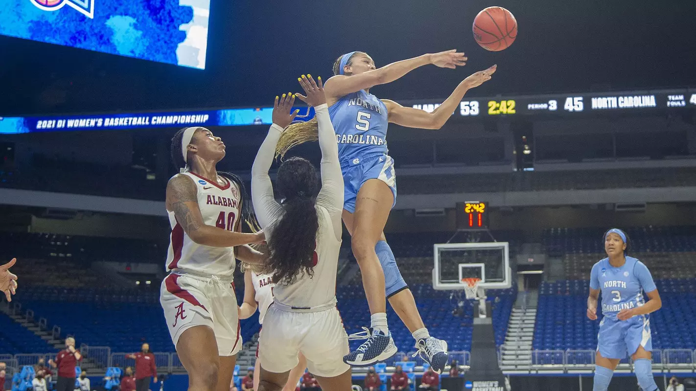 Stephanie Watts vs. Alabama