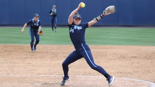 Gaby Katz
University of North Carolina Softball v Syracuse
Williams Field
Anderson Stadium
Chapel Hill, NC
Saturday, March 13, 2021