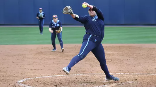 Brittany Pickett
University of North Carolina Softball v Syracuse
Williams Field
Anderson Stadium
Chapel Hill, NC
Saturday, March 13, 2021