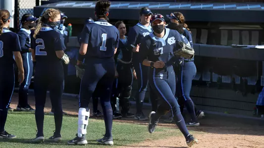 Bri Stubbs
University of North Carolina Softball v Syracuse
Williams Field
Anderson Stadium
Chapel Hill, NC
Saturday, March 13, 2021