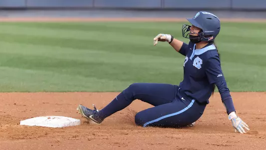 Bri Stubbs 
University of North Carolina Softball v Syracuse 
Williams Field 
Anderson Stadium 
Chapel Hill, NC 
Saturday, March 13, 2021