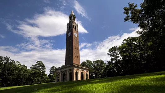 Bell Tower