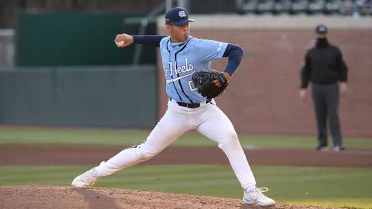 Michael Oh
University of North Carolina Baseball v N.C. State
Boshamer Stadium
Chapel Hill, NC
Monday, March 29, 2021