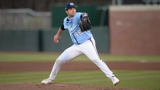 Connor Ollio
University of North Carolina Baseball v N.C. State
Boshamer Stadium
Chapel Hill, NC
Monday, March 29, 2021