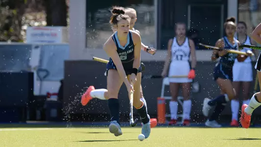 Bryn Boylan 
University of North Carolina Field Hockey v Louisville
Karen Shelton Stadium
Chapel Hill, NC
Friday, March 5, 2021