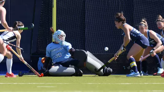 Amanda Hendry
University of North Carolina Field Hockey v Louisville
Karen Shelton Stadium
Chapel Hill, NC
Friday, March 5, 2021