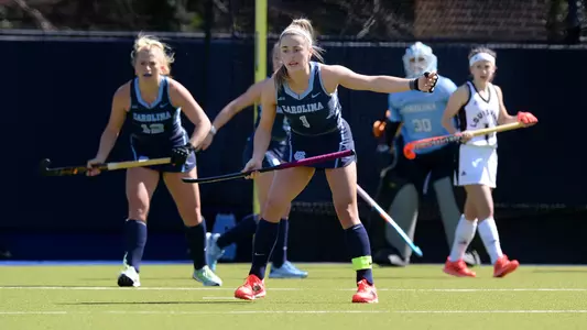 Erin Matson
University of North Carolina Field Hockey v Louisville
Karen Shelton Stadium
Chapel Hill, NC
Friday, March 5, 2021