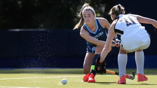 Erin Matson
University of North Carolina Field Hockey v Louisville
Karen Shelton Stadium
Chapel Hill, NC
Friday, March 5, 2021