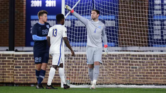 Alec Smir, Tim Schels
University of North Carolina Men's Soccer v Pittsburgh
Dorrance Stadium
Chapel Hill, NC
Friday, March 5, 2021