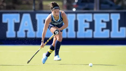 Courtnie Williamson
University of North Carolina Field Hockey v Louisville
Karen Shelton Stadium
Chapel Hill, NC
Friday, March 5, 2021
