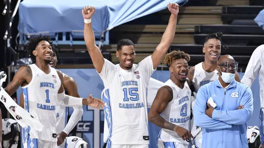 Garrison Brooks