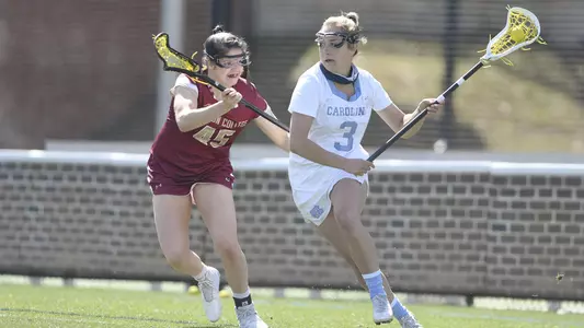 Jamie Ortega
University of North Carolina Women’s Lacrosse v Boston College
Dorrance Field
Chapel Hill, NC
Saturday, February 20, 2021
