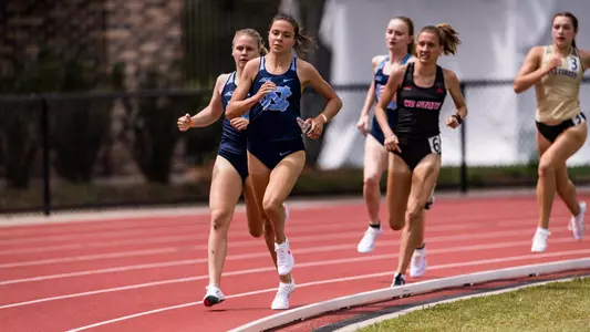 Erin Edmundson at Duke