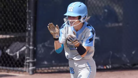 Campbell Hutcherson 
University of North Carolina Softball v Virginia 
Williams Field 
Anderson Stadium 
Chapel Hill, NC 
Sunday, April 11, 2021